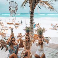 Отзыв от Надежда - Виза Destination Thailand